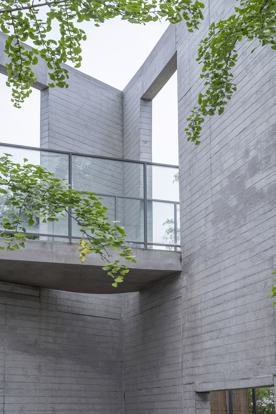 成都温江榜样青年社区丨中国成都丨MAT超级建筑事务所-55