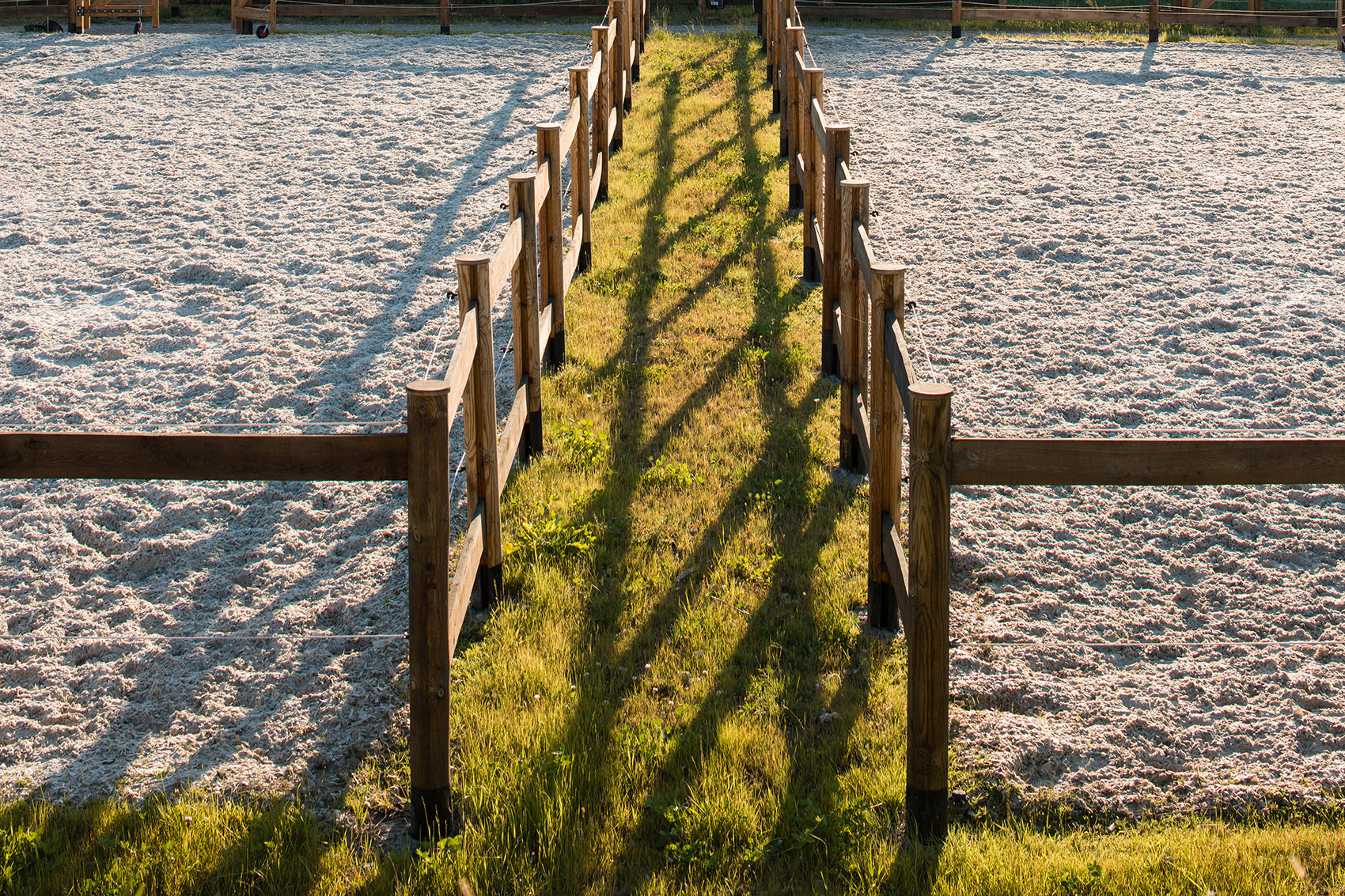 VG马术俱乐部，乌克兰 / Drozdov&Partners-13