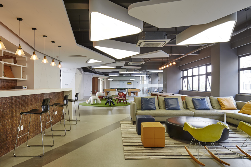 浮石资本办公楼丨百相设计-15