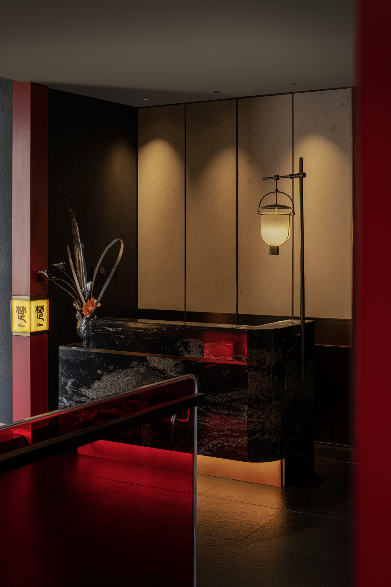 雨树 | 夕拾未央，重庆宴饮新坐标-34