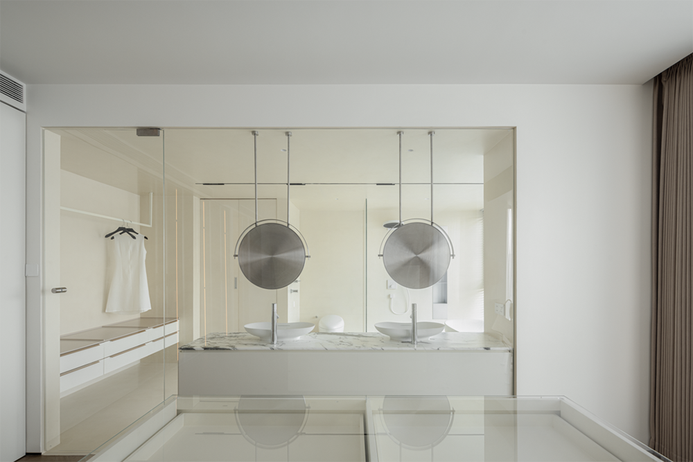 极简·纯白私宅设计丨中国嘉兴丨二木营造-24