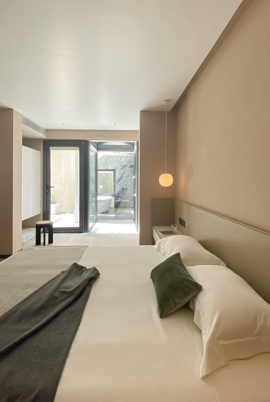 WANG住宅丨中国郑州丨明雾创作-30