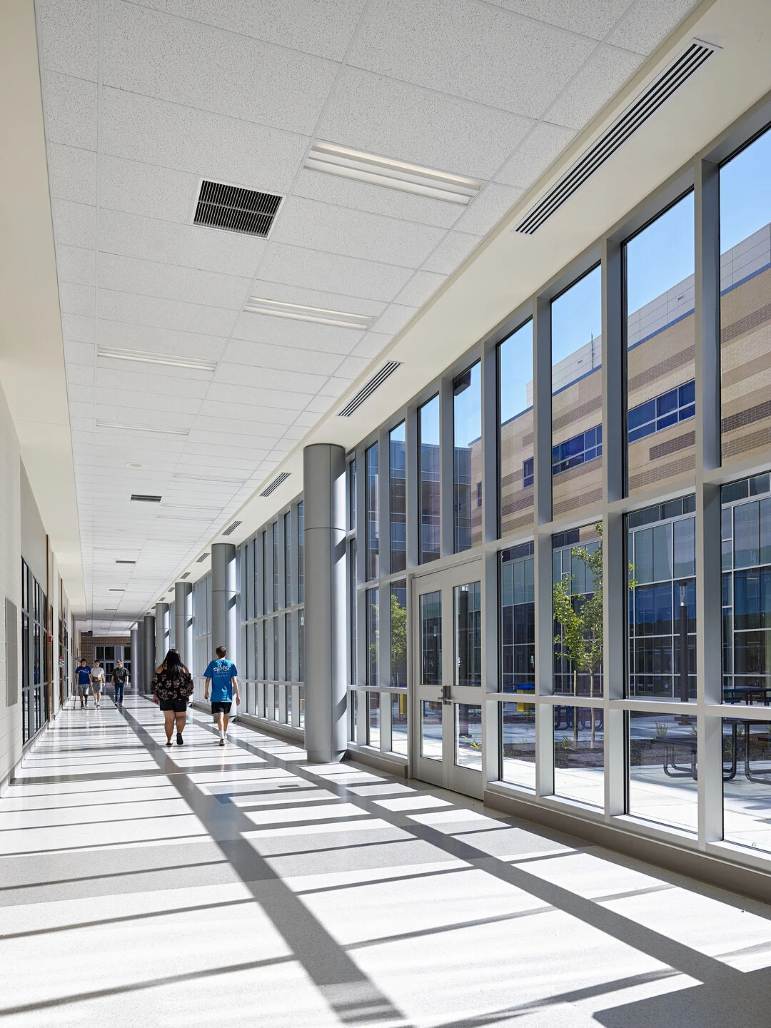 Severna Park High School-15