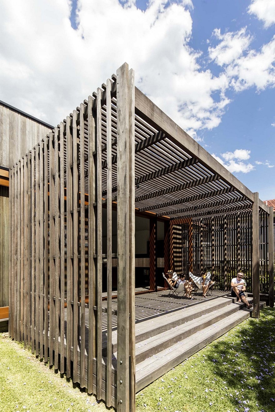 宋·多布森住宅-25