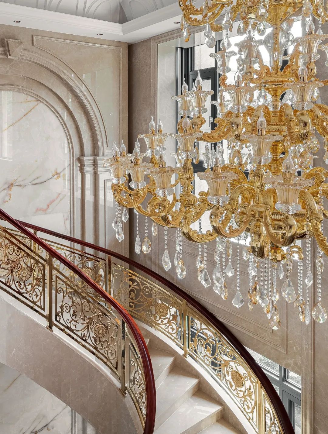 琼楼玉宇丨中国广州丨广州W设计-63