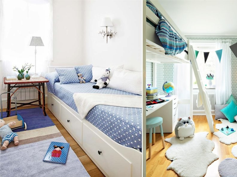 菲律宾5平米儿童房设计改造-27