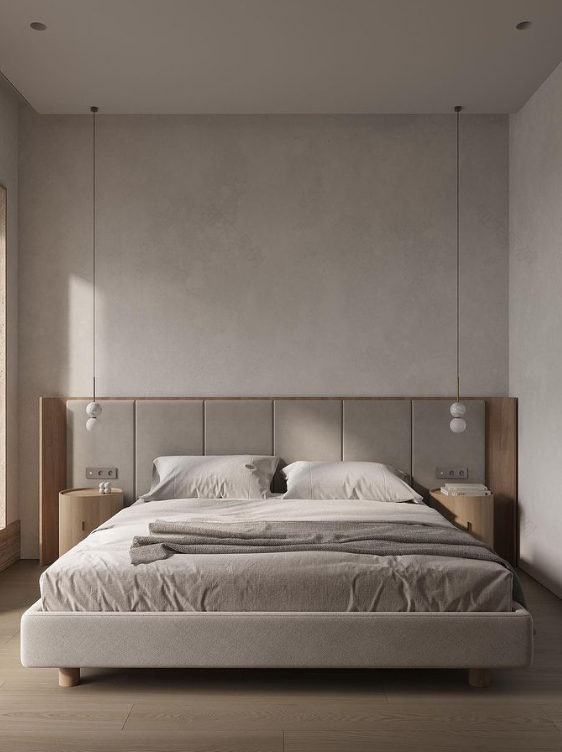 Sadovye Kvartaly 极简公寓设计丨俄罗斯莫斯科丨ZE|Workroom-36