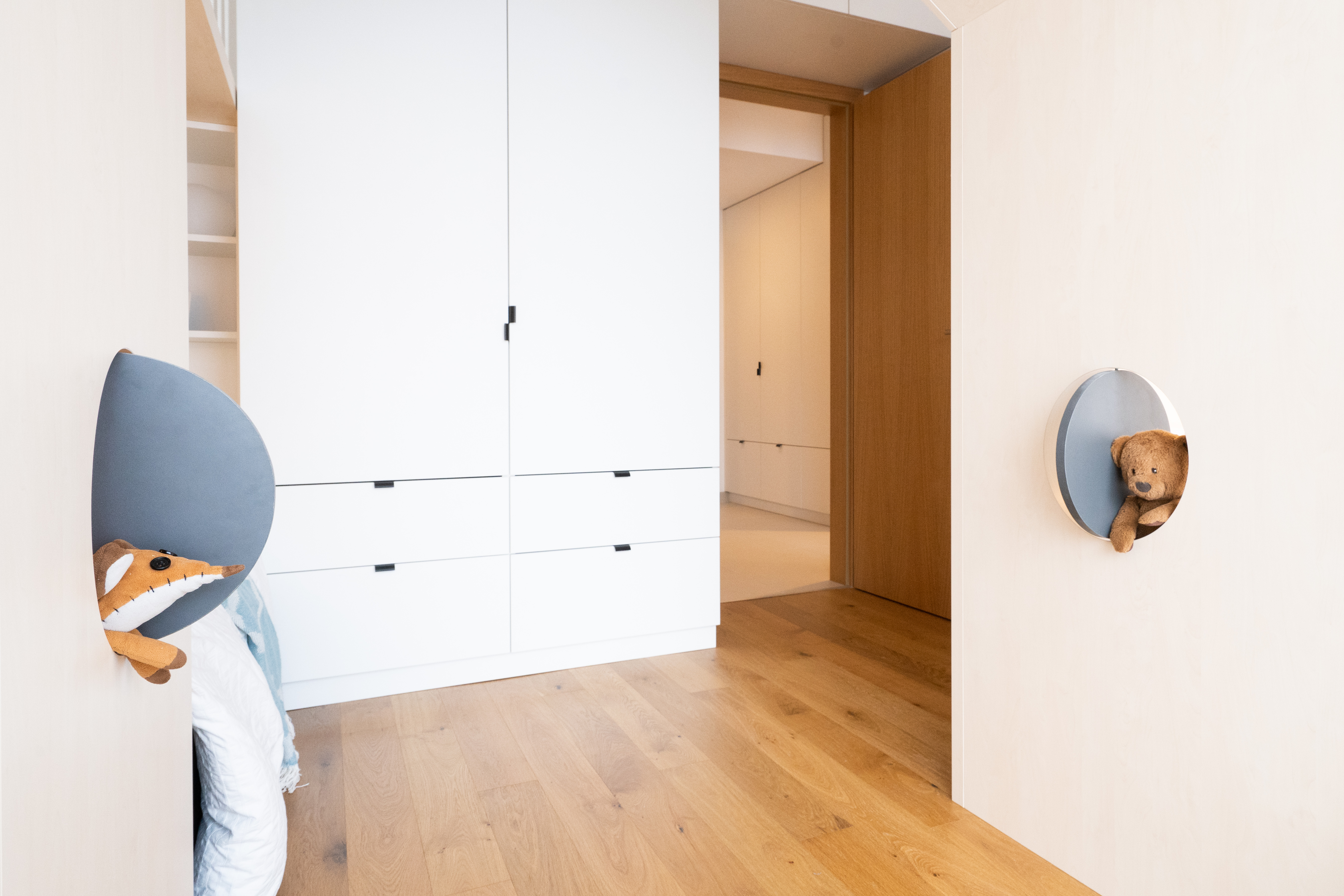 水手公寓丨Obliqo-15