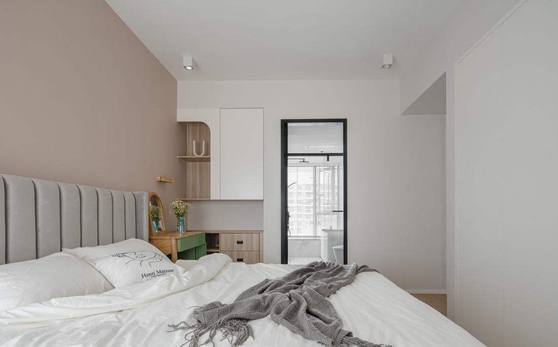 三湘海尚伍宅-26