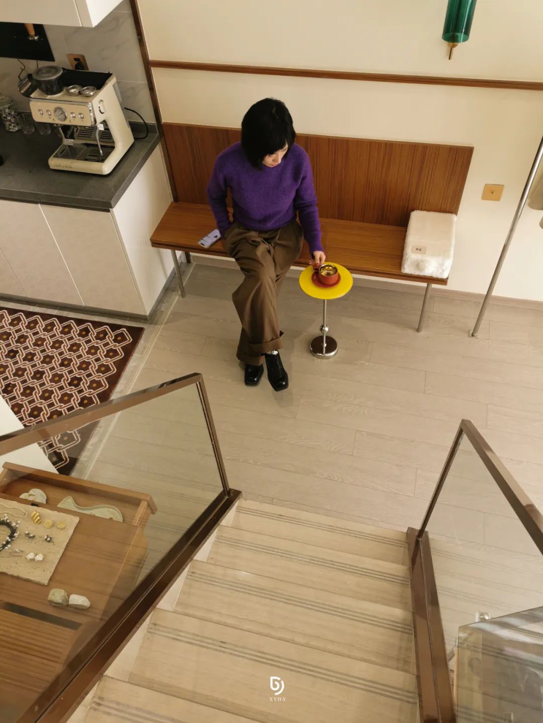 乌托邦式的服装工作室 · SHUWEN 理想国度丨中国杭州丨穆汖-98