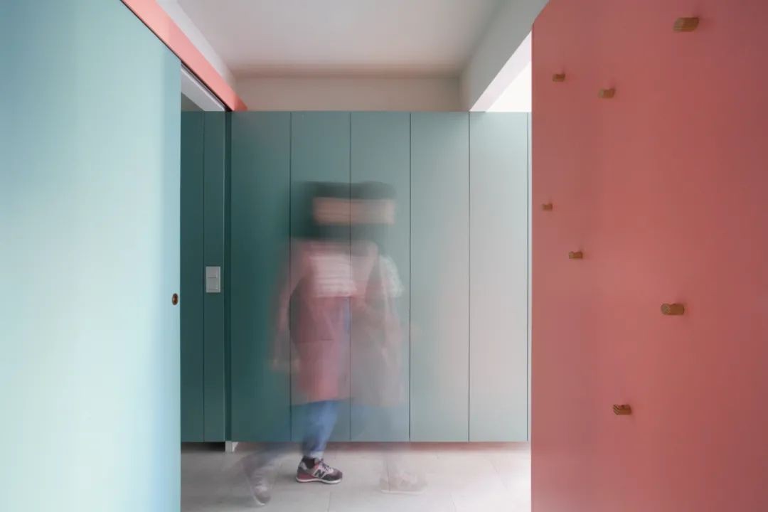 CR·IS Apartment 公寓翻新项目丨葡萄牙丨A2OFFICE-6