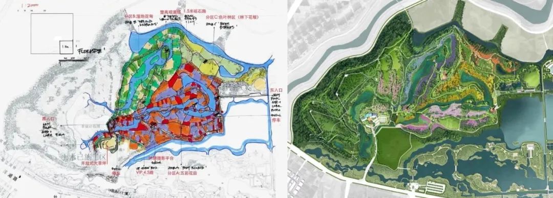 海绵城市建设 | 公园景观规划的实践与思考-52