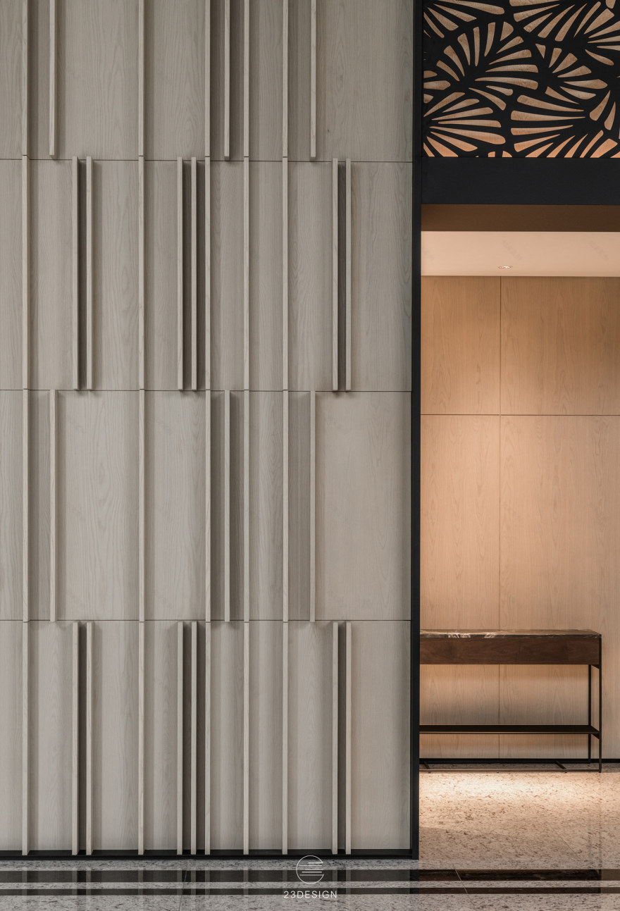 文映藝境 MIRAGE丨中国台湾丨二三国际 23Design-24