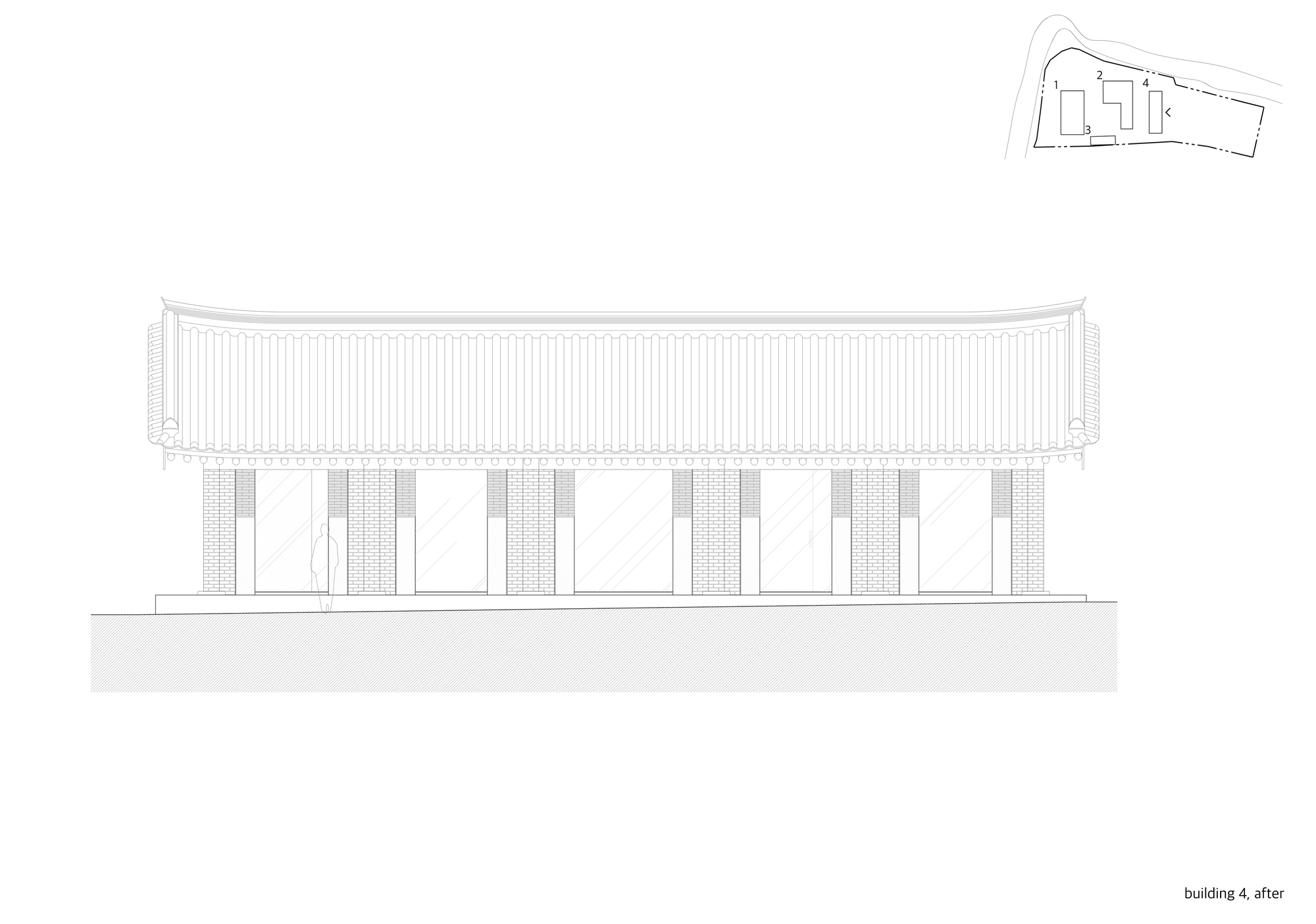 柳城湾酒店丨韩国丨Chakchak Studio-40