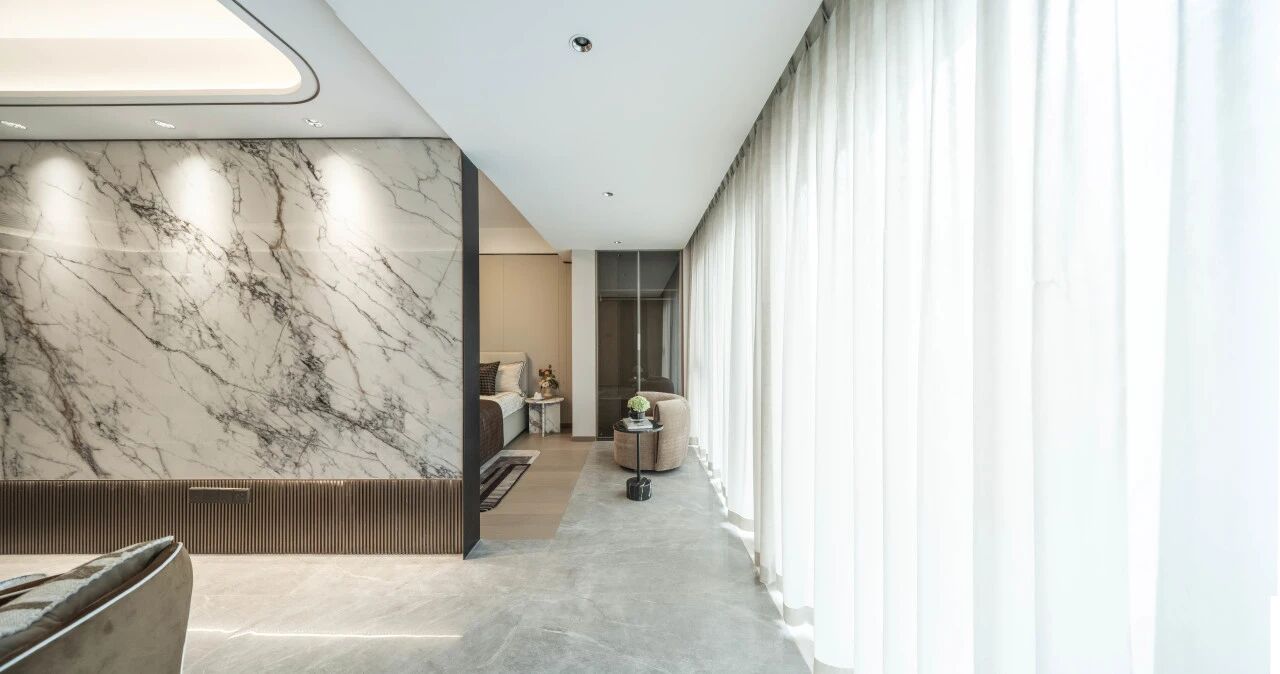 香港置地·元庐丨中国武汉丨海力空间设计-29