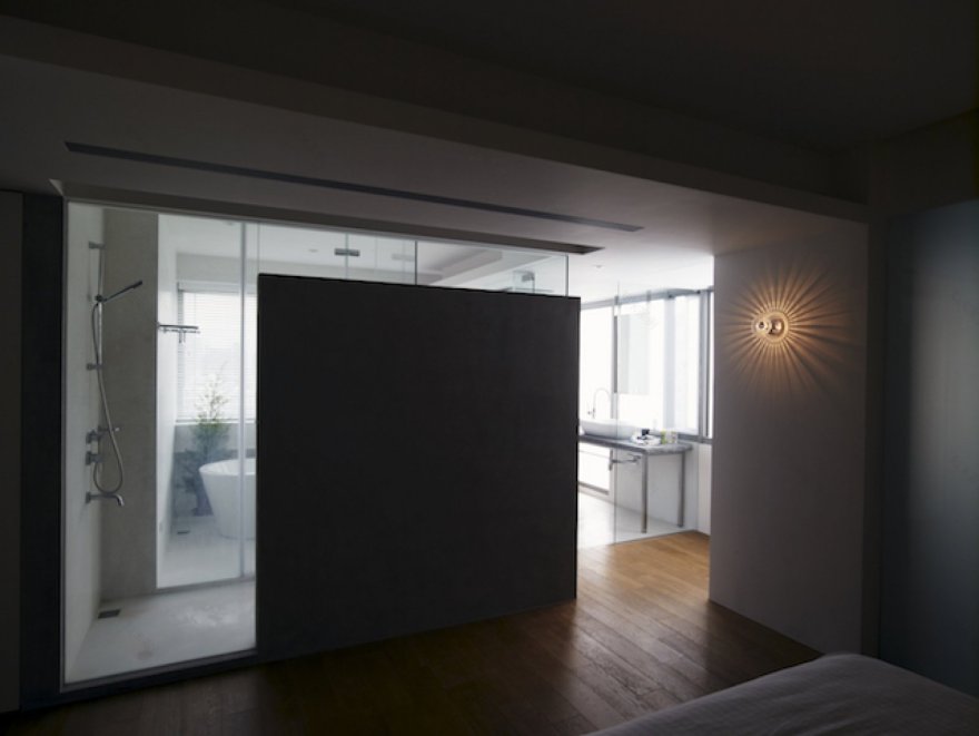 230m²仁愛W+E宅 创研空间-18