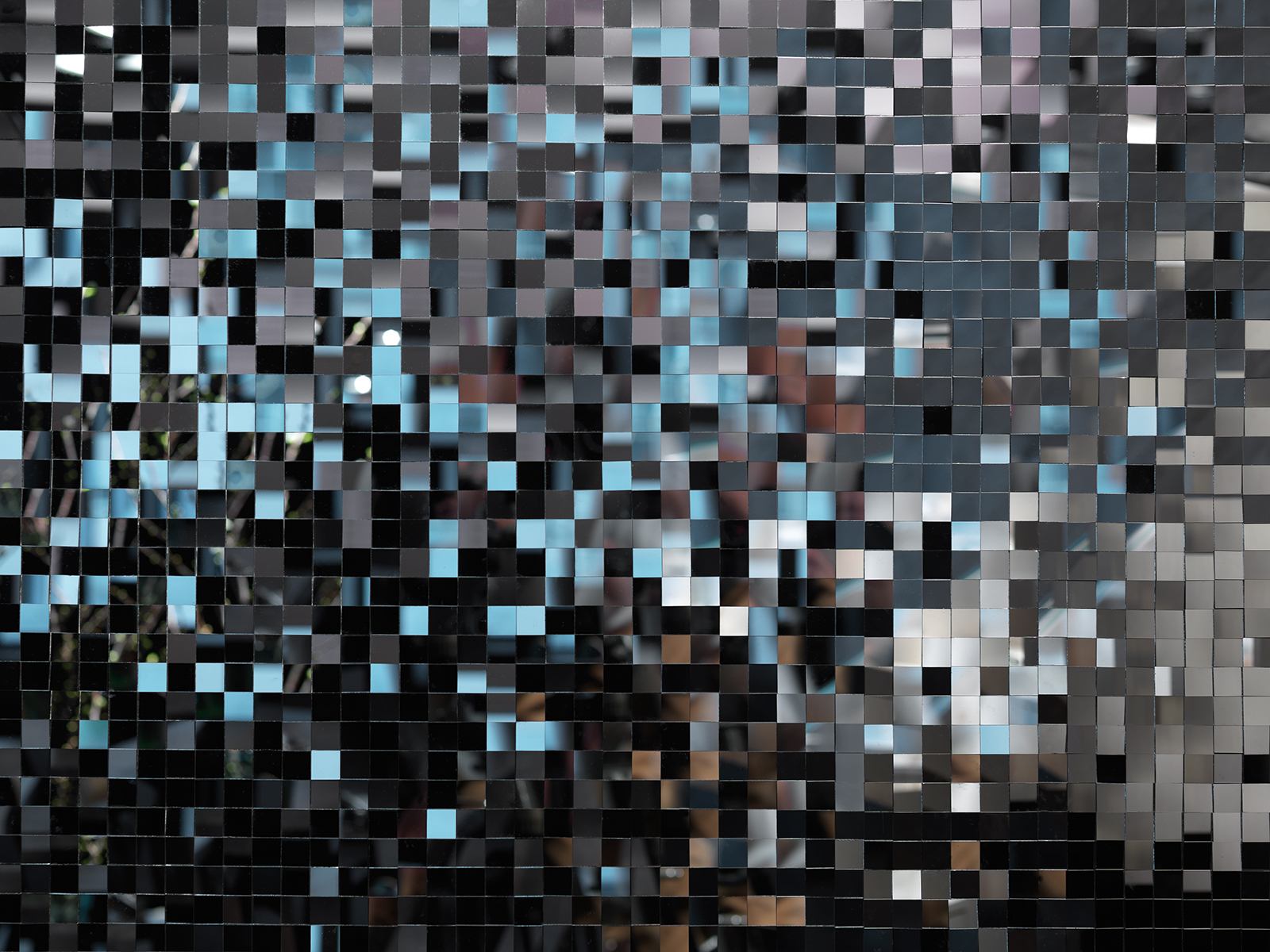 瑞士苏黎世高端珠宝店设计-13