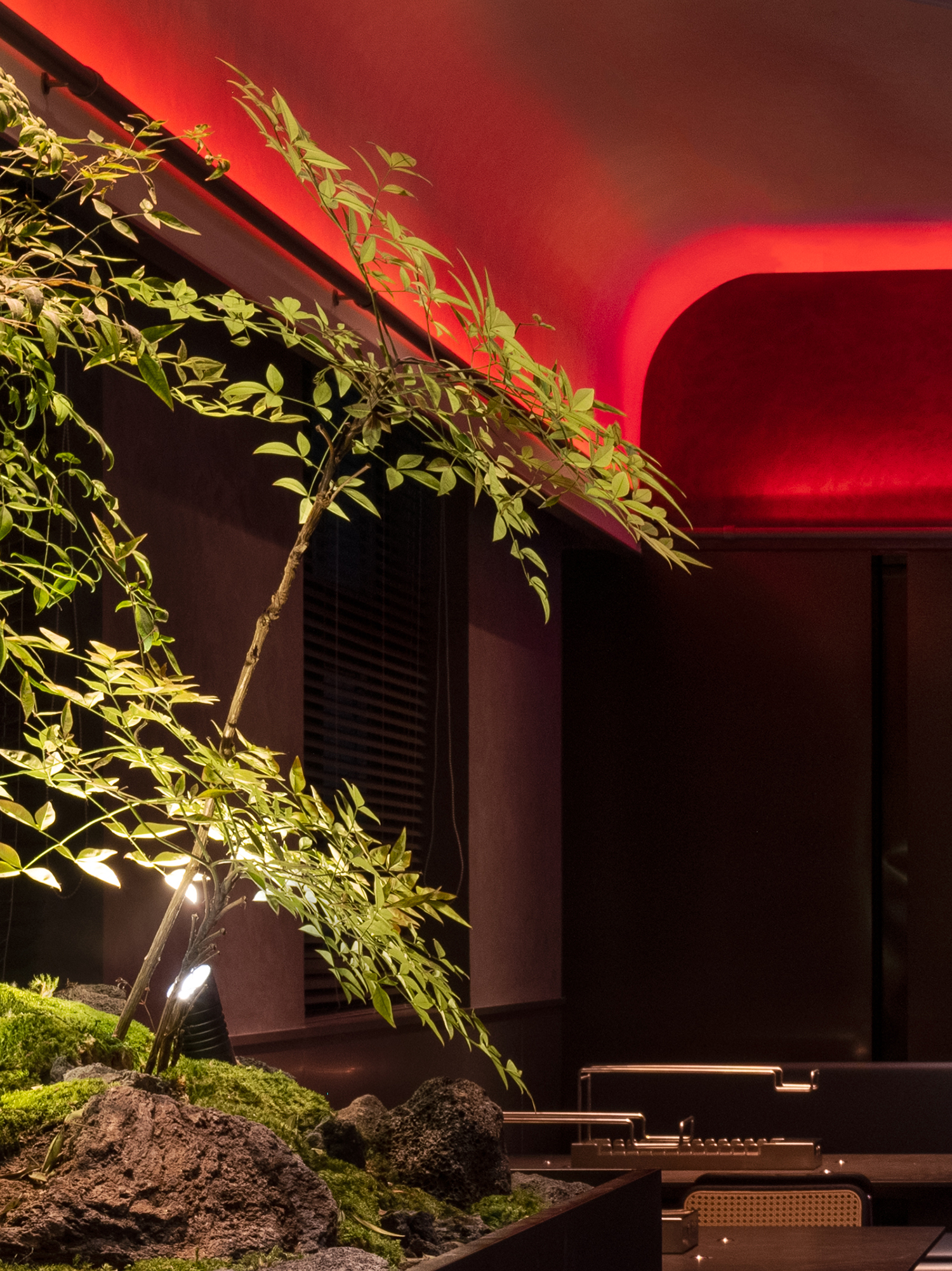 肉串汪·和平里旗舰店丨中国北京丨IN.X 屋里门外设计-72