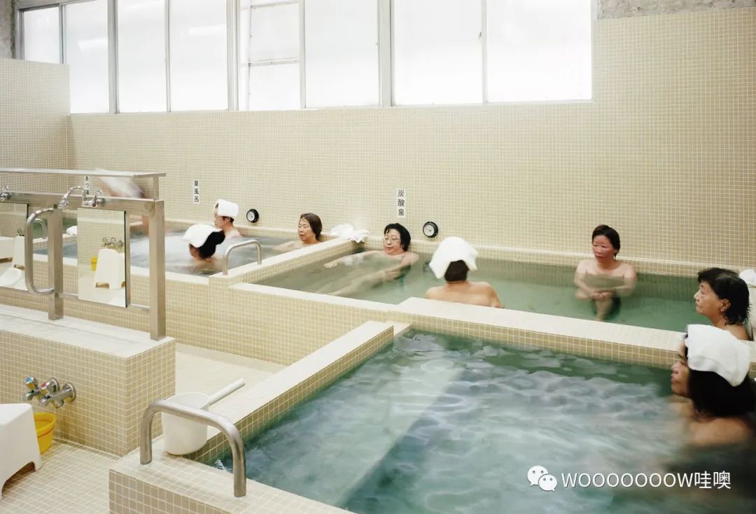东京黄金汤公共浴场 | 旧建筑新生命，社区纽带再升级-9