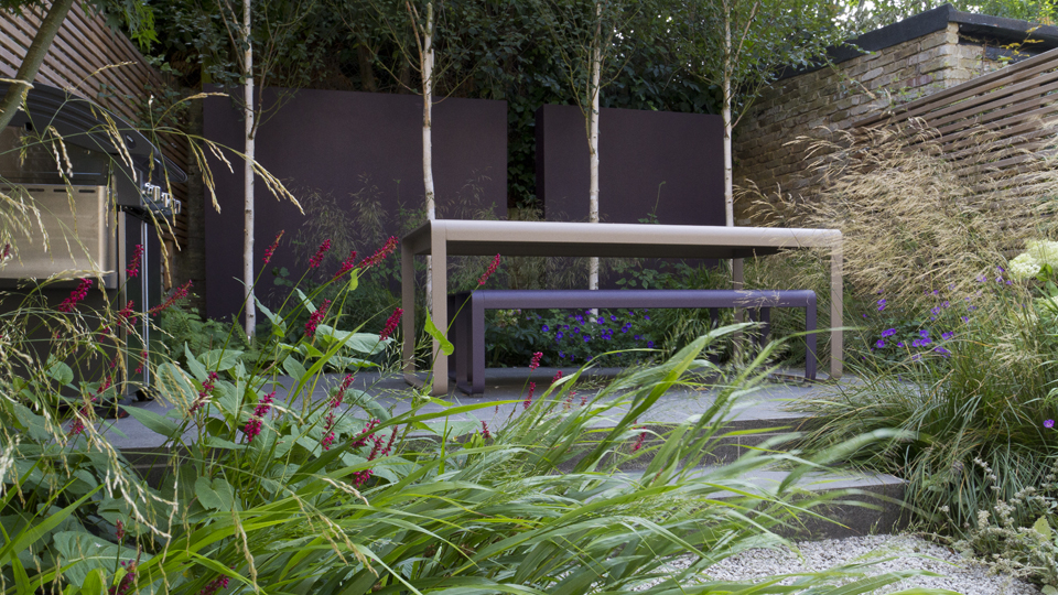 海德谷 约翰·戴维斯景观设计（这里假设Landscape结合语境是景观设计的意思，若有更准确的背景信息，可根据实际调整） -11