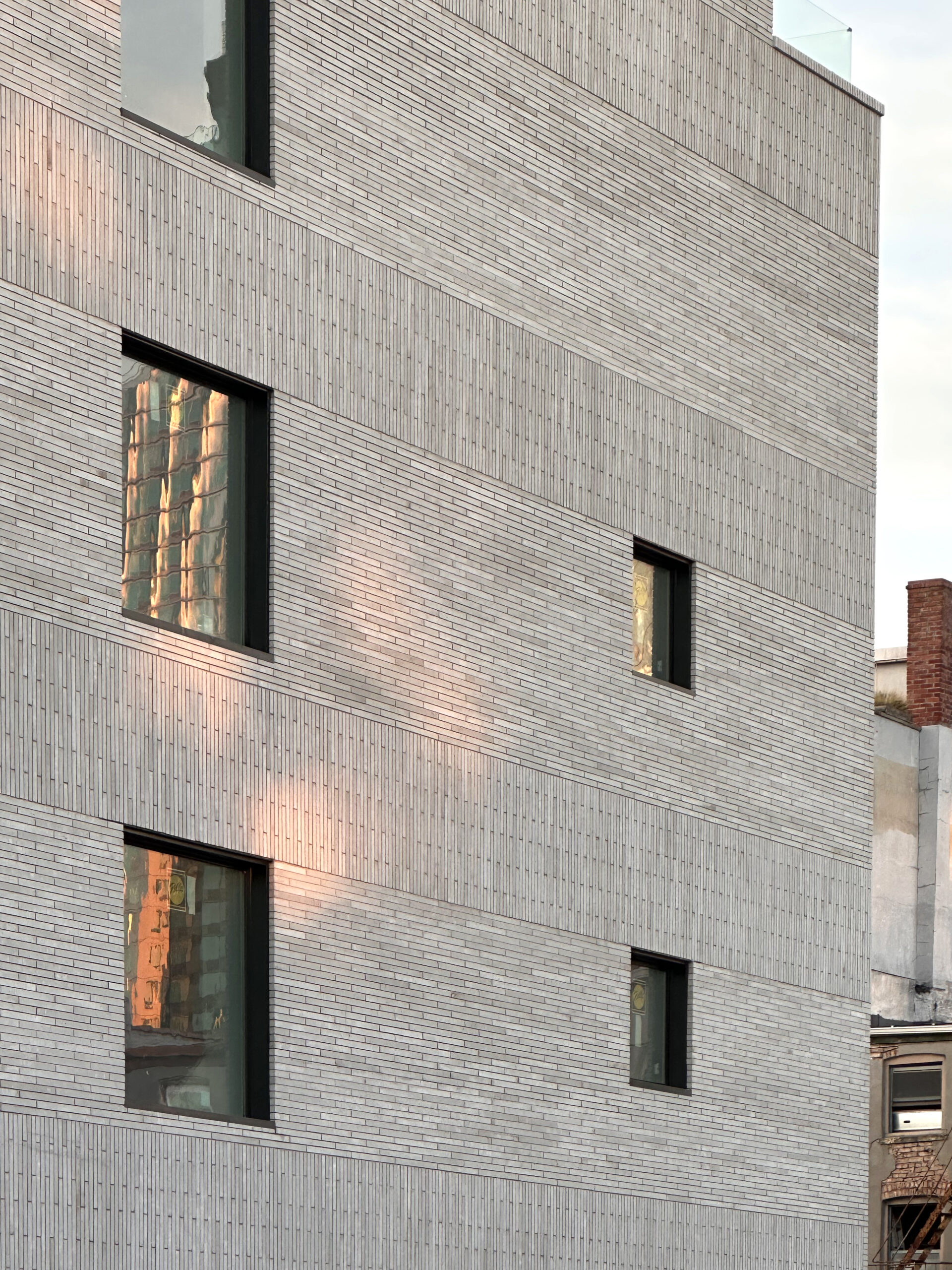 647 Baltic Street Nears Completion in Park Slope, Brooklyn - New York YIMBY-3