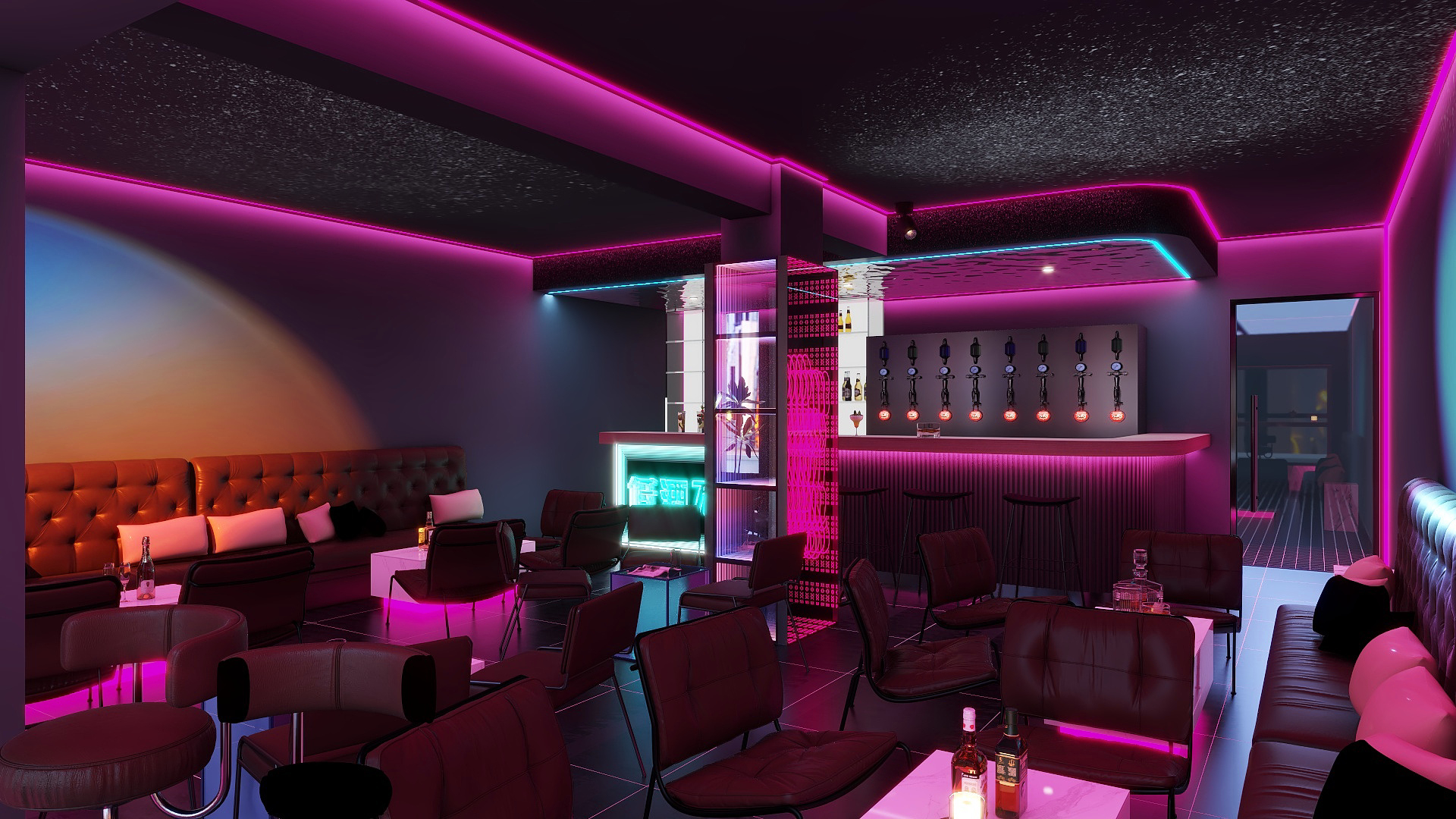 低酒不沾小酒馆-12