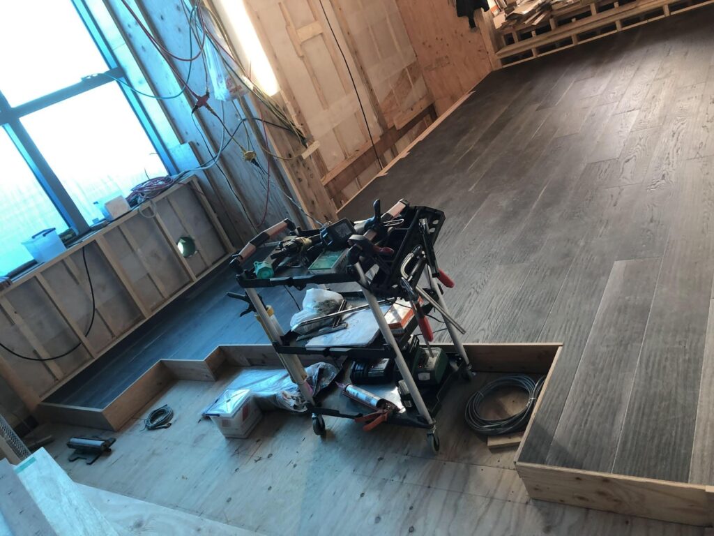 太子堂の住宅15丨LEVEL Architects-6