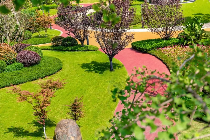 四川邦泰·大渡河府-42