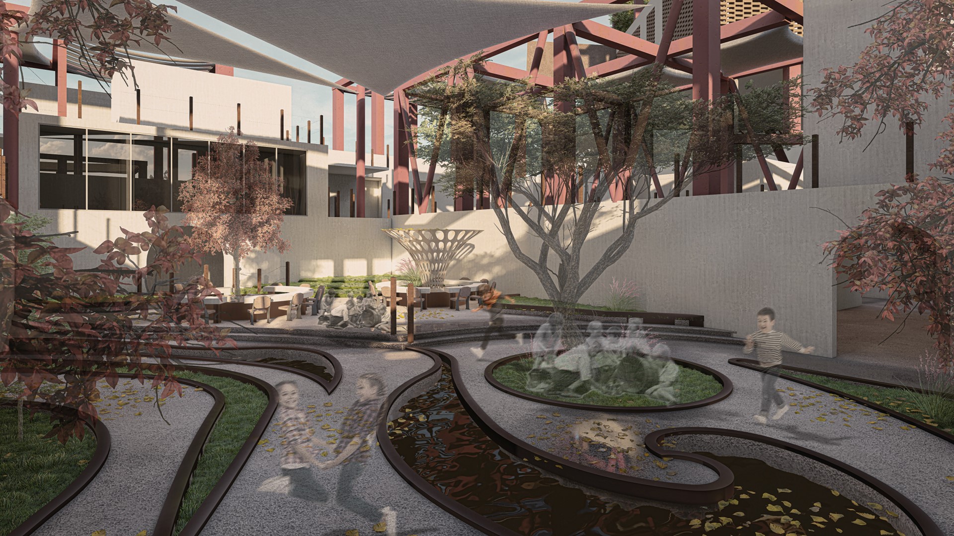 CULTURE CENTER FOR HOMELESS STREET CHILDREN-31