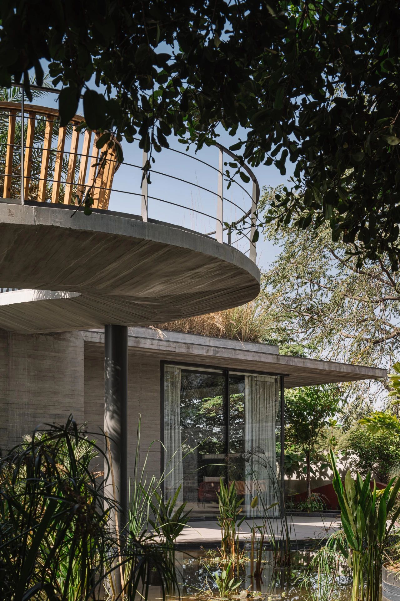 Openideas 奢华住宅设计丨Openideas 设计工作室-59