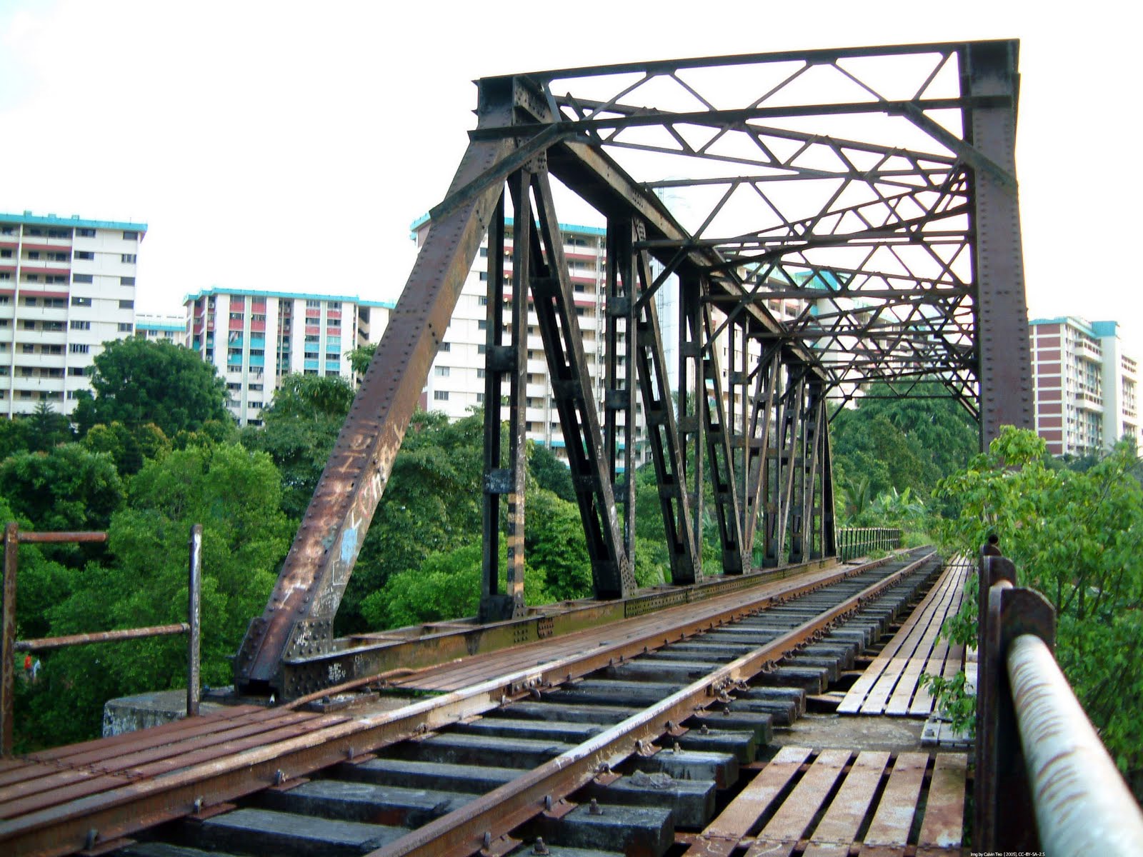 裕廊湖区总体规划丨新加坡-13