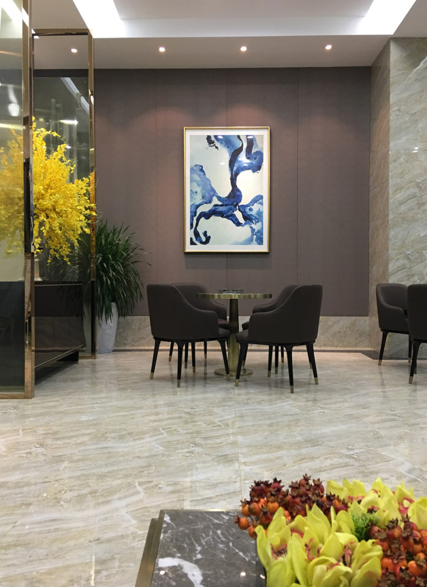 杭州未来科技城五迪中心-13