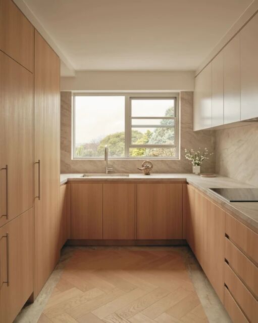 Darling Point Penthouse（达令角顶层公寓）丨澳大利亚悉尼丨Mr  Mrs Elias-4