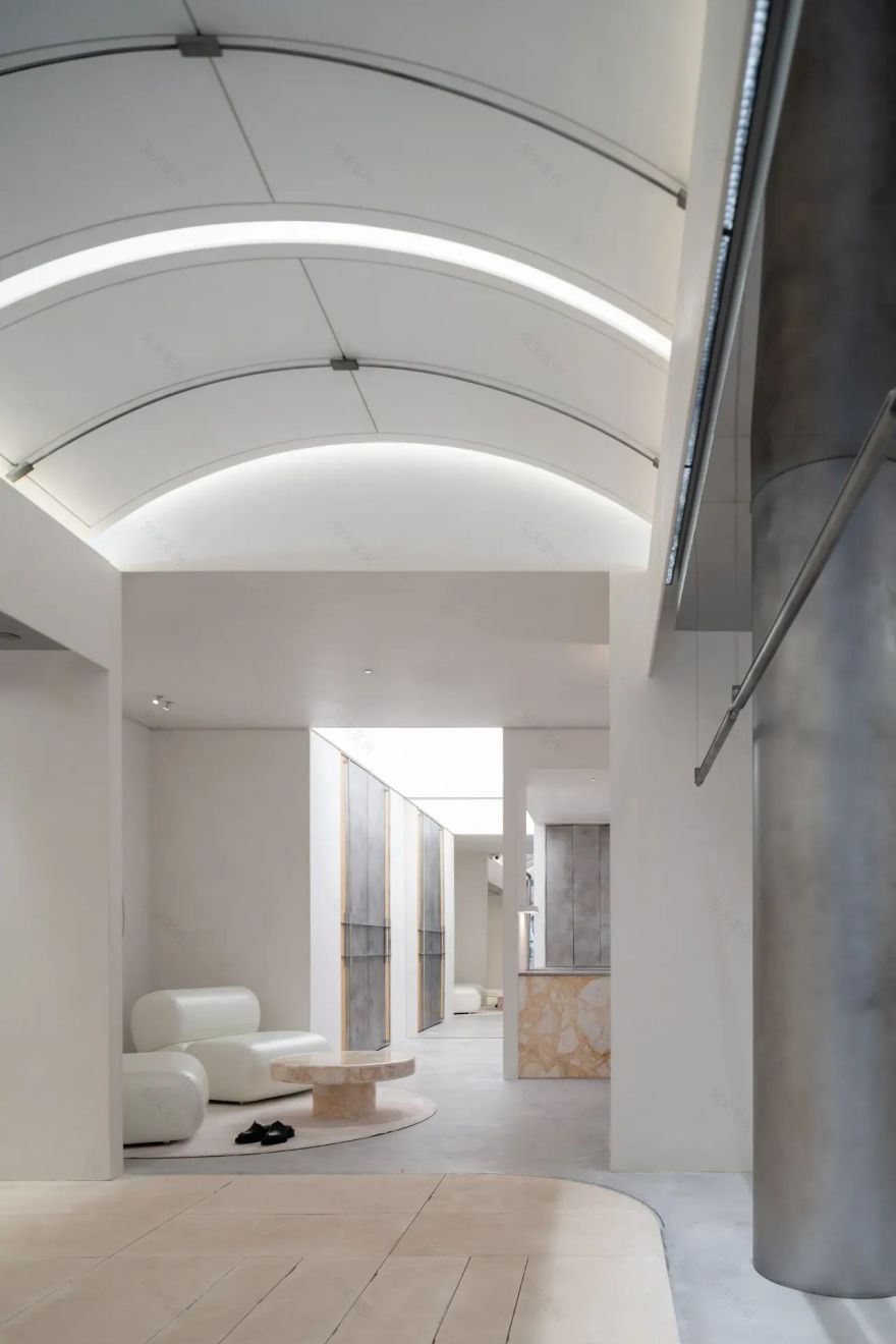 AVVENN 实体店设计丨中国上海-26