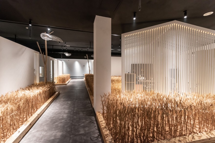 寰盟东南亚设计中心办公空间-26