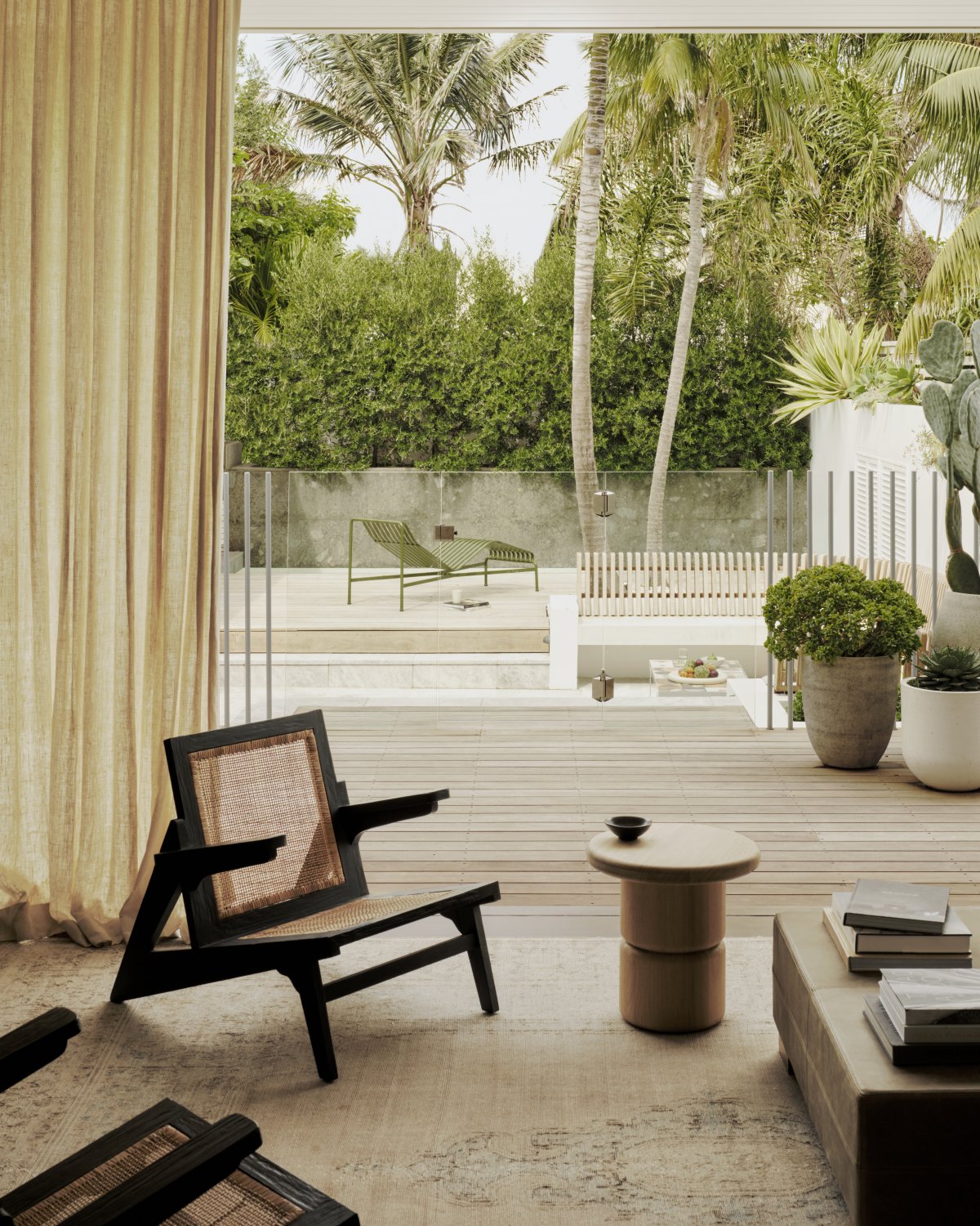 Fletcher 海滨别墅丨Se Déa-11