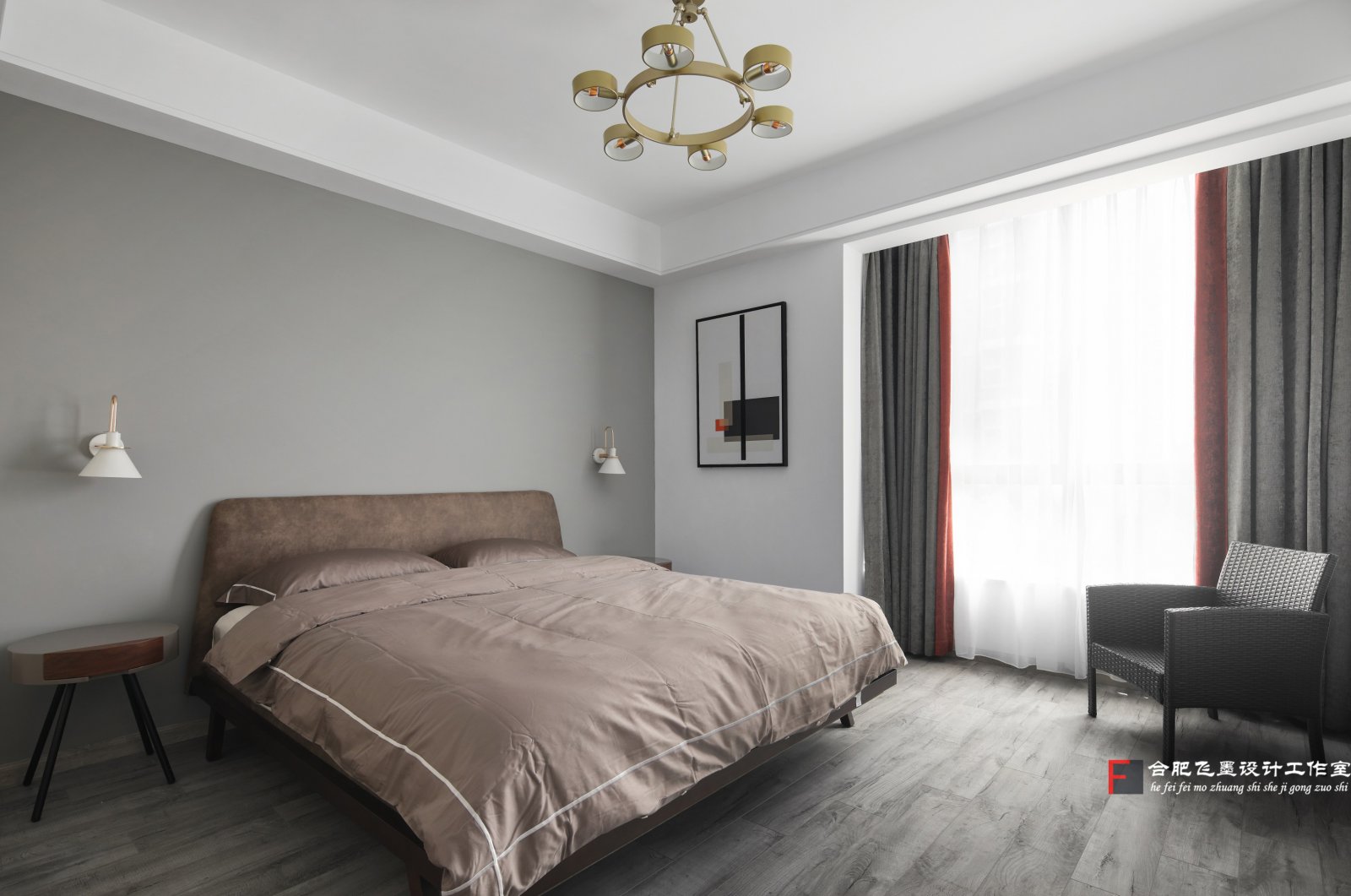 《遇见》  合肥飞墨设计-27