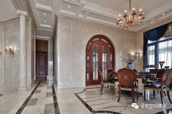 恒大绿洲—【设郎空间建设】-19