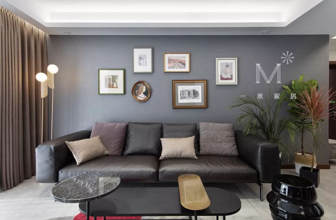 世茂香槟湖现代家居设计，演绎生活美学-29