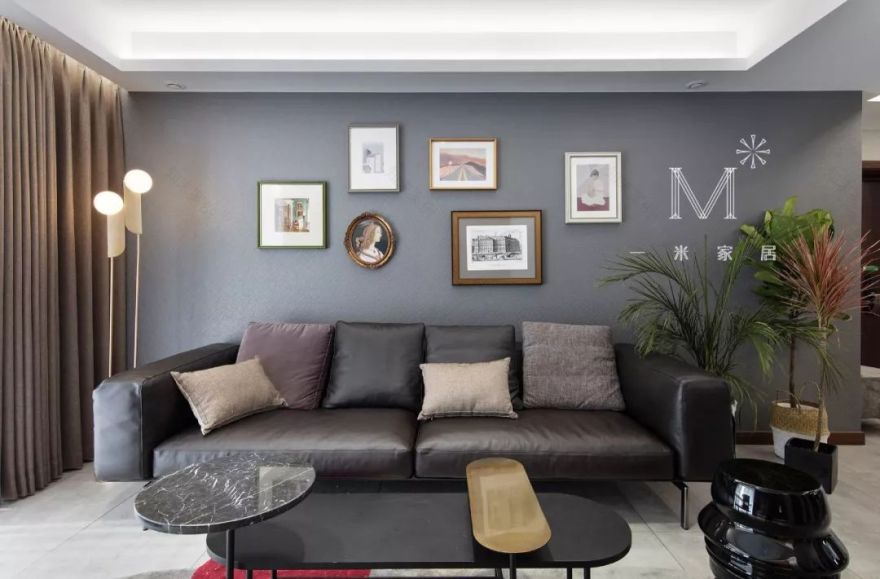 世茂香槟湖现代家居设计,演绎生活美学-29