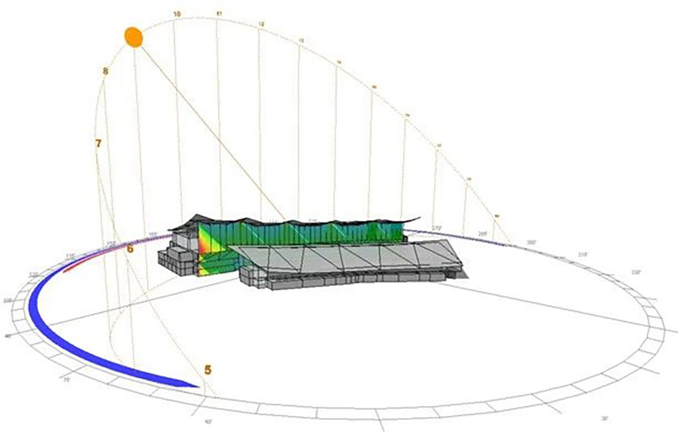 北京大运河博物馆(首都博物馆东馆)丨中国北京丨中国建筑设计研究院有限公司,法国AREP设计集团-156