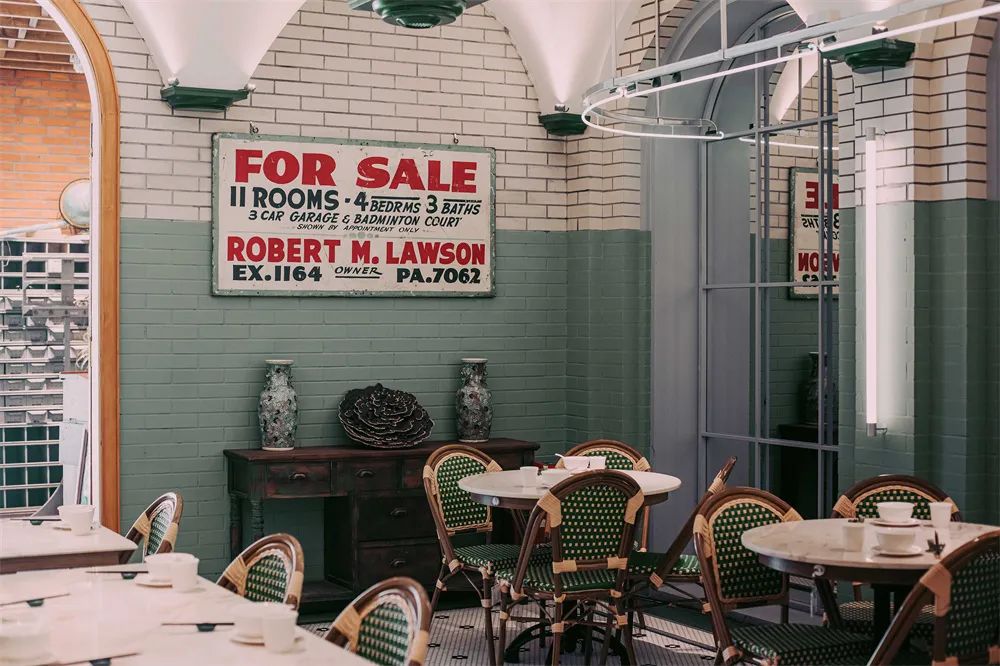 南京颖粤粤菜餐厅丨中国南京丨三厘社TRIOSTUDIO-34