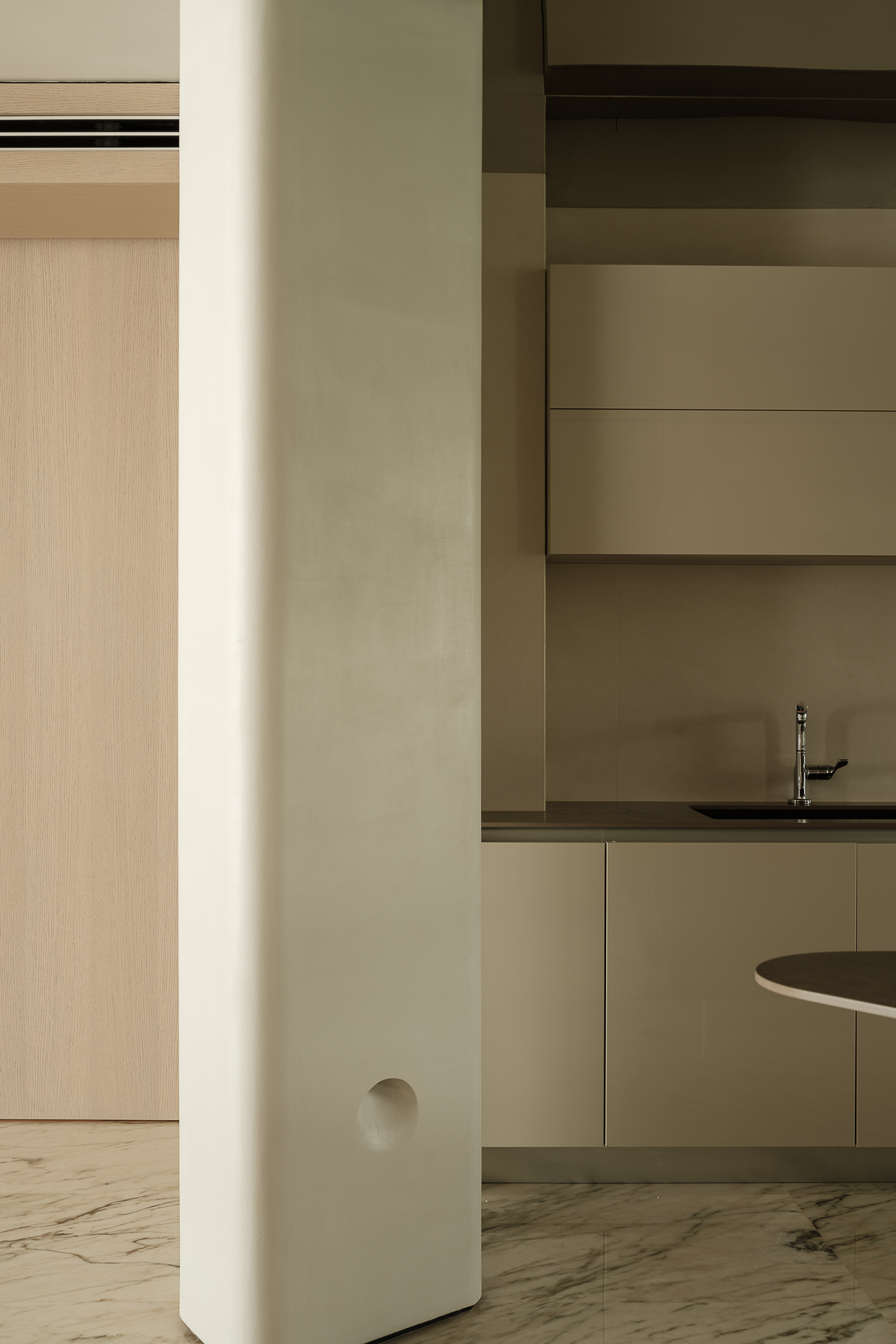 孩子成家后,这对哈尔滨夫妇决定过上向往的生活丨中国哈尔滨丨上层睿筑-54