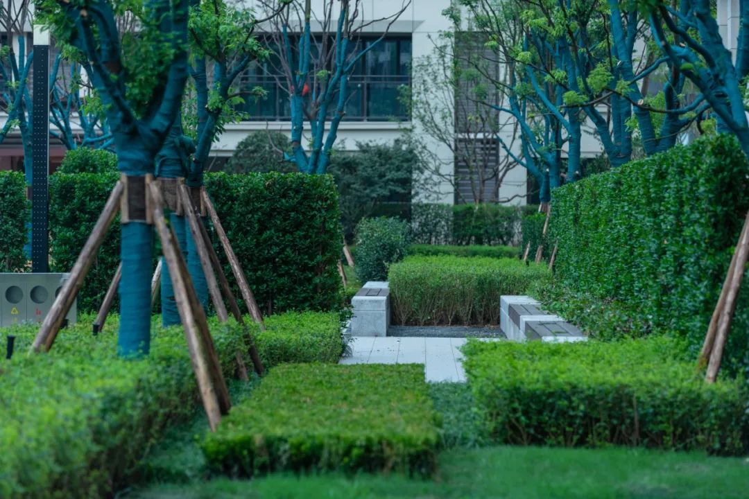 万科·金开悦府锦悦 | 生活“园”来如此-110