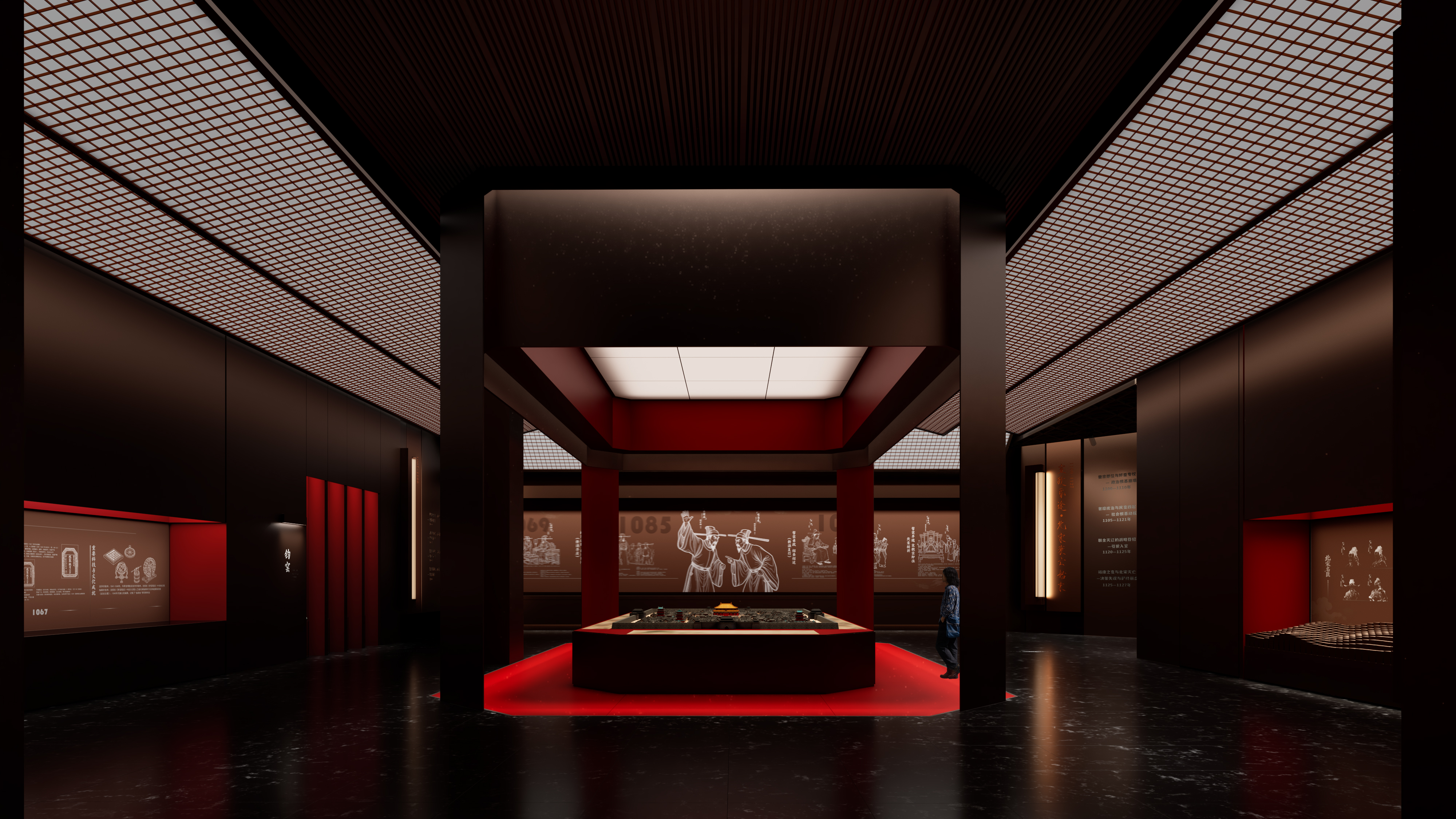 宋代历史博物馆（原创空间）-9