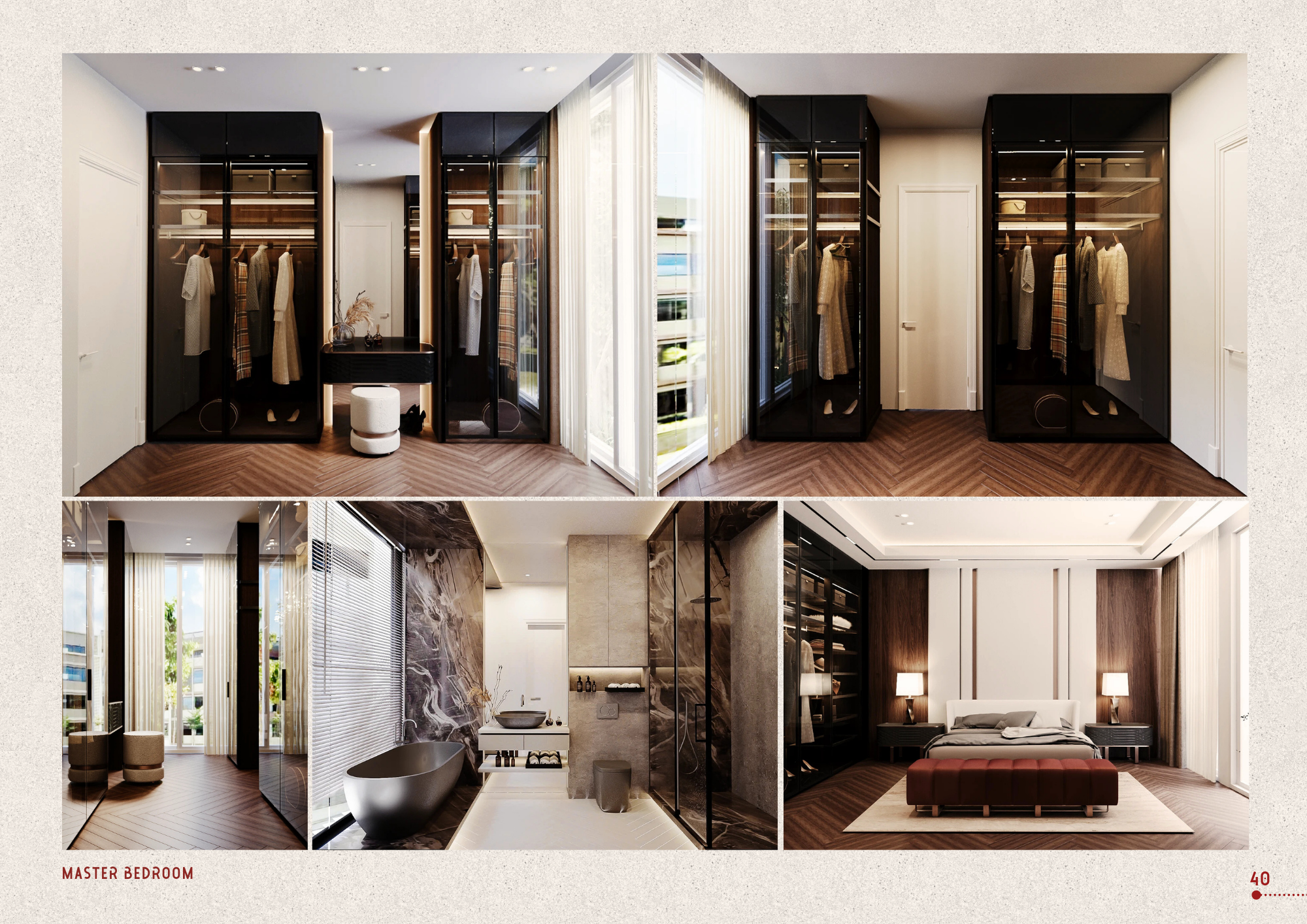 INTERIOR DESIGN PORTFOLIO - HANNI BUI - 2025-51