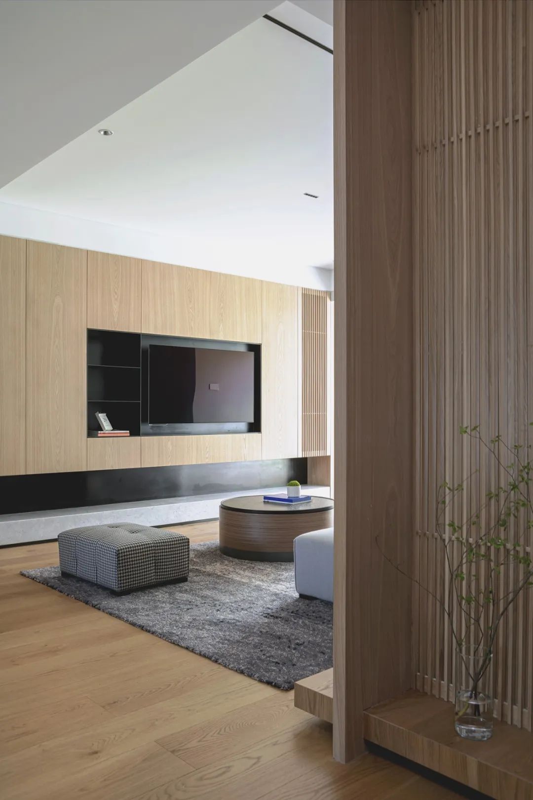 桂语里 | 木色空间,生活态度的展现-24