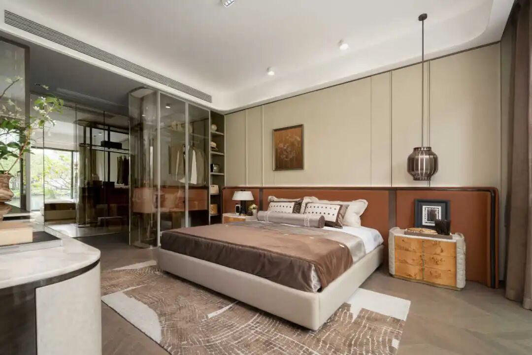 建发·望江云启丨中国重庆丨励时设计集团-21