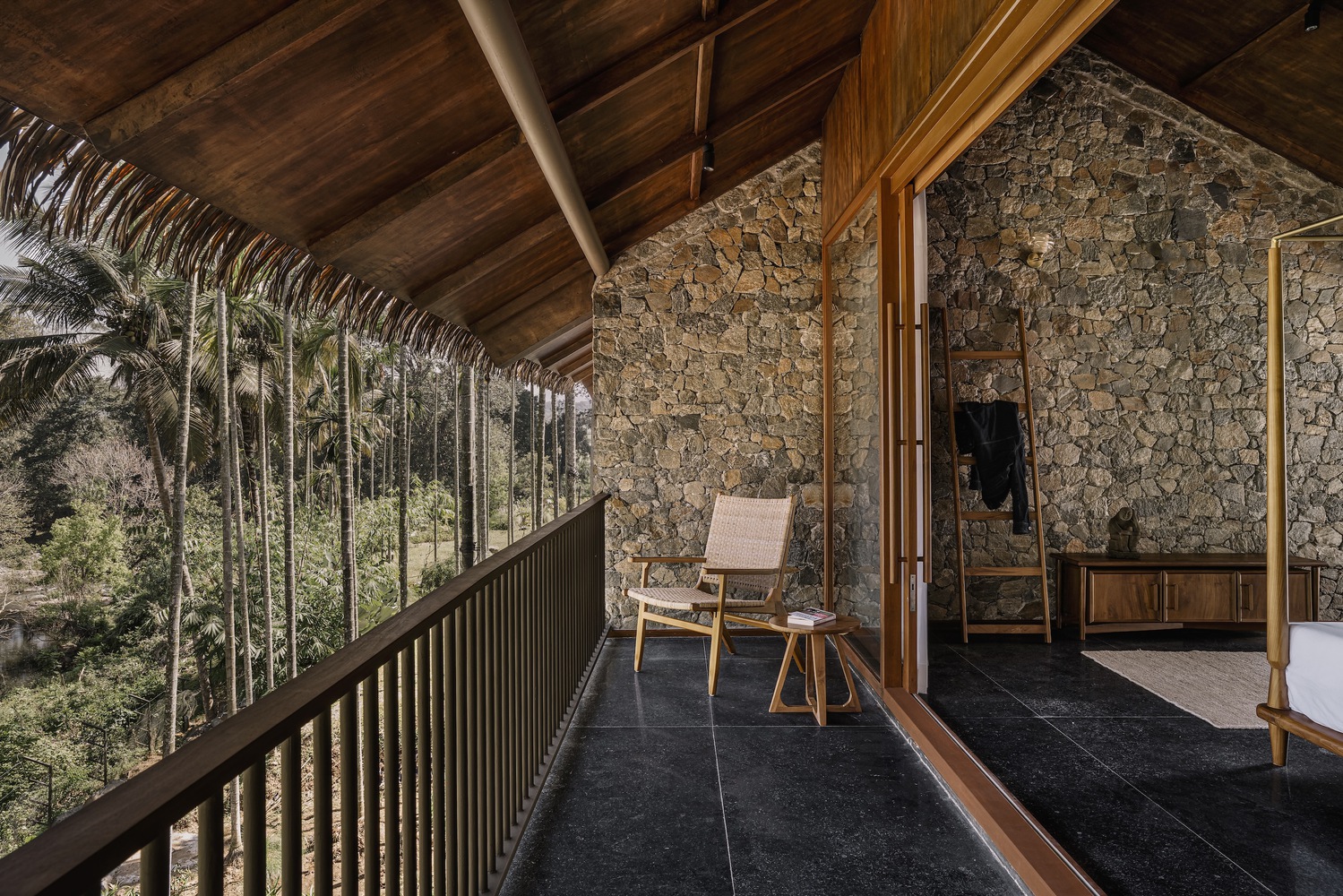 马雅度假村丨印度-14