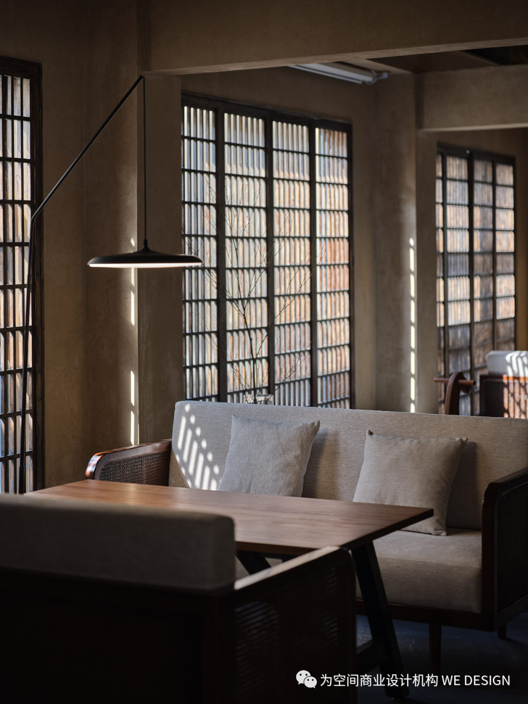 福州长乐老旧空间蜕变,餐饮文化新地标丨中国福州丨为空间商业设计机构-41